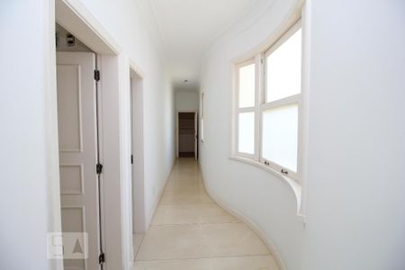 Apartamento para alugar com 250m², 3 quartos e 1 vaga Apartamento para alugar com 250m², 3 quartos e 1 vagaCorredor