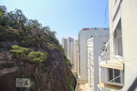 Apartamento para alugar com 250m², 3 quartos e 1 vaga Apartamento para alugar com 250m², 3 quartos e 1 vagaVista do Quarto 2