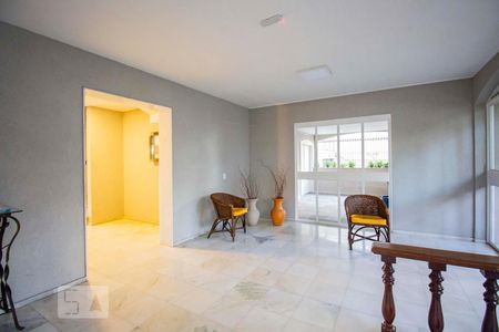 Apartamento para alugar com 40m², 1 quarto e sem vagaHall de Entrada