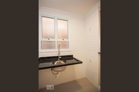 Apartamento para alugar com 40m², 1 quarto e sem vagaCozinha 