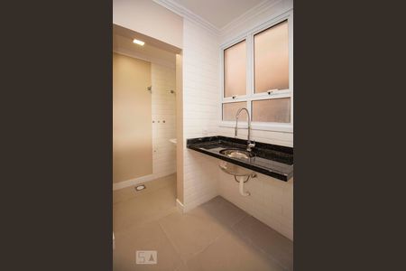 Apartamento para alugar com 40m², 1 quarto e sem vagaCozinha 