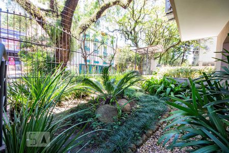 Apartamento para alugar com 40m², 1 quarto e sem vagaHall de Entrada