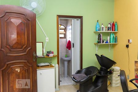 Casa à venda com 220m², 4 quartos e 2 vagasQuarto 1