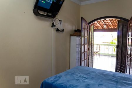 Casa à venda com 220m², 4 quartos e 2 vagasQuarto 3