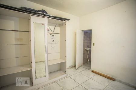 Suite de casa para alugar com 1 quarto, 35m² em Vila Santa Catarina, São Paulo