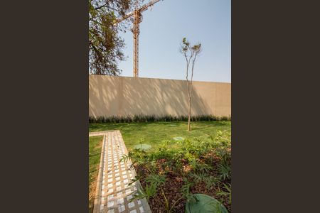 Apartamento à venda com 26m², 1 quarto e sem vagaÁrea comum