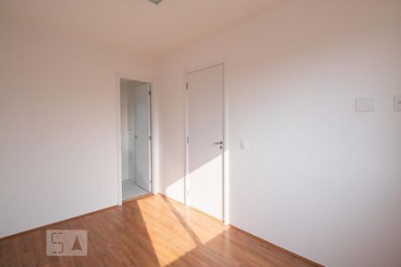 Apartamento à venda com 26m², 1 quarto e sem vagaSuíte