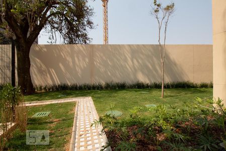 Apartamento à venda com 26m², 1 quarto e sem vagaÁrea comum