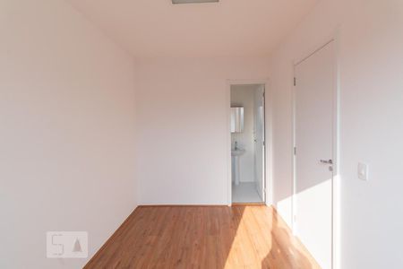 Apartamento à venda com 26m², 1 quarto e sem vagaSuíte