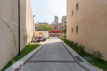 Apartamento à venda com 26m², 1 quarto e sem vagaÁrea comum