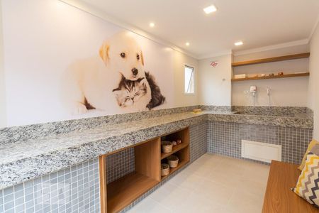 Apartamento à venda com 26m², 1 quarto e sem vagaEspaço PET