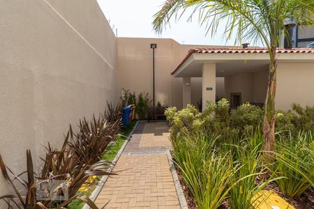 Apartamento à venda com 26m², 1 quarto e sem vagaÁrea comum