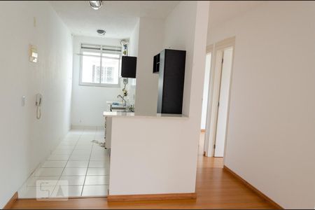 Sala de apartamento à venda com 2 quartos, 50m² em Taquara, Rio de Janeiro