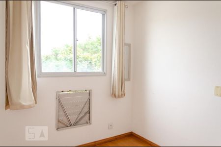 Apartamento à venda com 50m², 2 quartos e 1 vagaQuarto 2