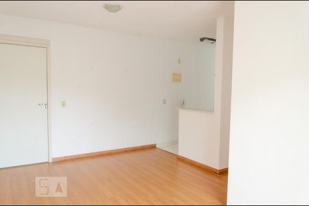 Sala de apartamento à venda com 2 quartos, 50m² em Taquara, Rio de Janeiro