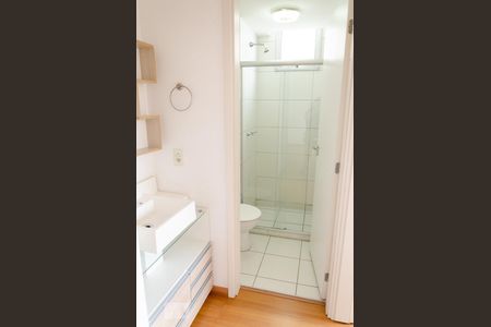 Apartamento à venda com 50m², 2 quartos e 1 vagaBanheiro