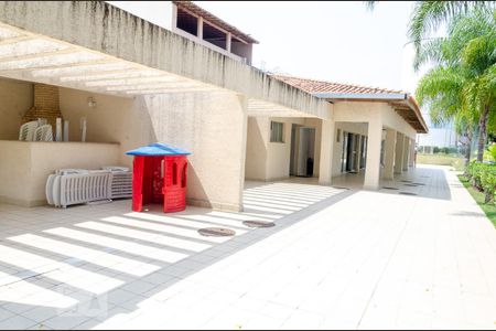 Apartamento à venda com 50m², 2 quartos e 1 vagaÁrea comum - Churrasqueira