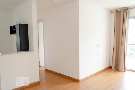 Sala de apartamento à venda com 2 quartos, 50m² em Taquara, Rio de Janeiro