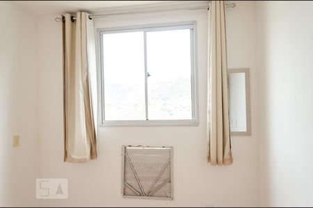 Apartamento à venda com 50m², 2 quartos e 1 vagaQuarto 2