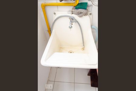 Apartamento à venda com 50m², 2 quartos e 1 vagaTanque