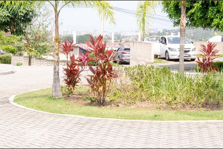 Apartamento à venda com 50m², 2 quartos e 1 vagaÁrea comum