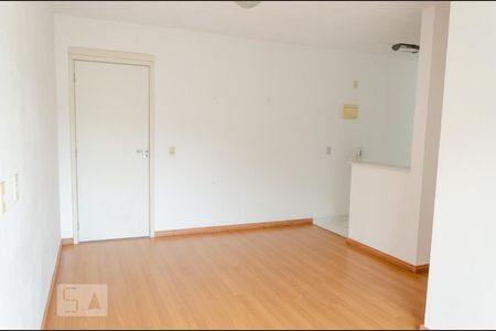 Sala de apartamento à venda com 2 quartos, 50m² em Taquara, Rio de Janeiro