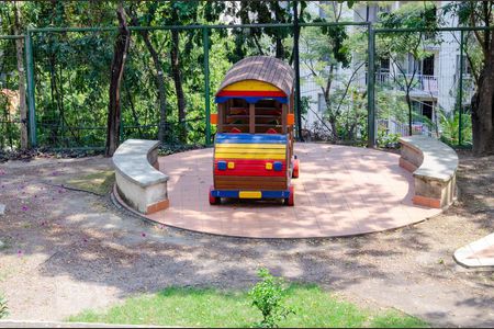 Apartamento à venda com 50m², 2 quartos e 1 vagaÁrea Comum - Playground