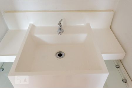 Apartamento à venda com 50m², 2 quartos e 1 vagaBanheiro