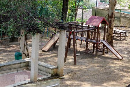 Apartamento à venda com 50m², 2 quartos e 1 vagaÁrea Comum - Playground