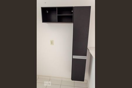 Apartamento à venda com 50m², 2 quartos e 1 vagaCozinha - Armários