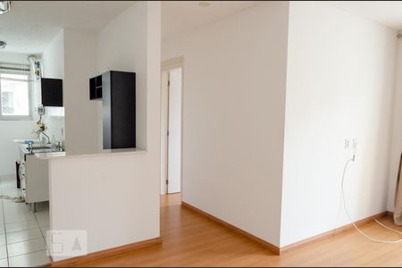 Sala de apartamento à venda com 2 quartos, 50m² em Taquara, Rio de Janeiro