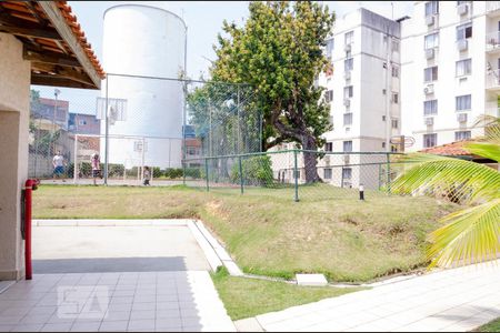 Apartamento à venda com 50m², 2 quartos e 1 vagaQuadra Esportiva