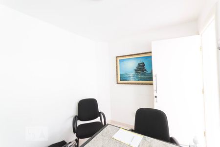 Escritório de casa à venda com 4 quartos, 220m² em Assunção, São Bernardo do Campo