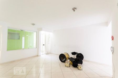 Sala de casa à venda com 4 quartos, 220m² em Assunção, São Bernardo do Campo