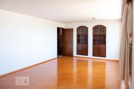 SalaSala de apartamento para alugar com 4 quartos, 210m² em Vila Mariana, São Paulo