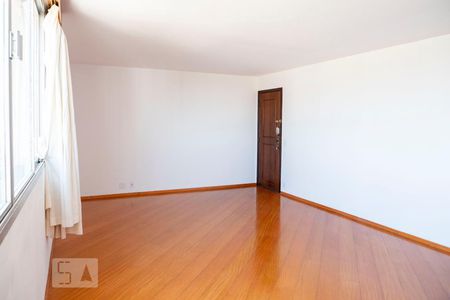 Sala de apartamento para alugar com 4 quartos, 210m² em Vila Mariana, São Paulo
