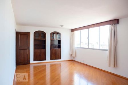 Sala de apartamento para alugar com 4 quartos, 210m² em Vila Mariana, São Paulo
