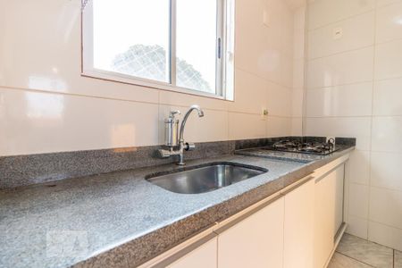 Apartamento para alugar com 80m², 3 quartos e 1 vagaCozinha