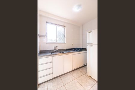 Apartamento para alugar com 80m², 3 quartos e 1 vagaCozinha