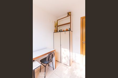 Apartamento para alugar com 80m², 3 quartos e 1 vagaQuarto 2