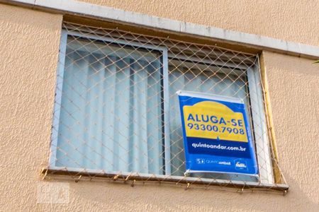 Apartamento para alugar com 80m², 3 quartos e 1 vagaPlaquinha