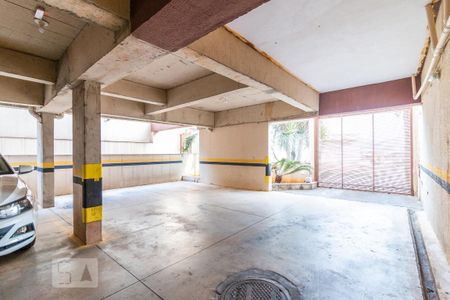 Apartamento para alugar com 80m², 3 quartos e 1 vagaGaragem