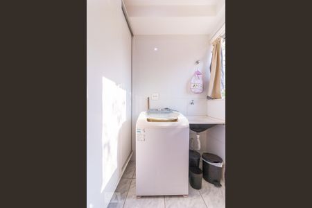 Apartamento para alugar com 80m², 3 quartos e 1 vagaÁrea de serviço