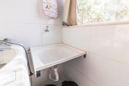 Apartamento para alugar com 80m², 3 quartos e 1 vagaÁrea de serviço
