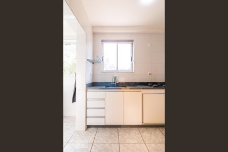 Apartamento para alugar com 80m², 3 quartos e 1 vagaCozinha