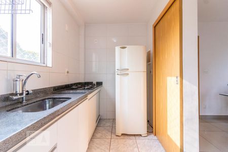 Apartamento para alugar com 80m², 3 quartos e 1 vagaCozinha