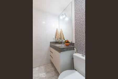 Apartamento para alugar com 80m², 3 quartos e 1 vagaBanheiro