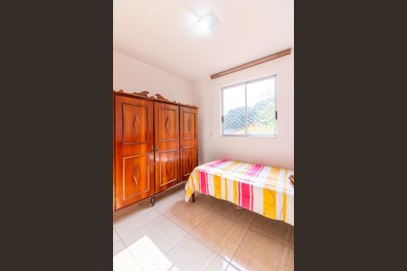 Apartamento para alugar com 80m², 3 quartos e 1 vagaQuarto 1