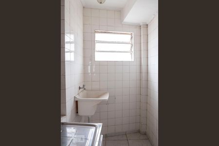 Apartamento à venda com 35m², 1 quarto e sem vagaÁrea de Serviço