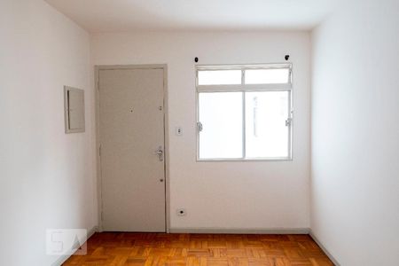 Sala de apartamento à venda com 1 quarto, 35m² em Liberdade, São Paulo